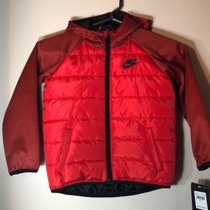 Nike Coat
